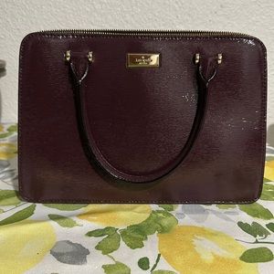 Kate Spade Bixby Place Lise Satchel